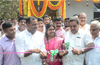 Mangaluru :  Indira Canteen inaugurated